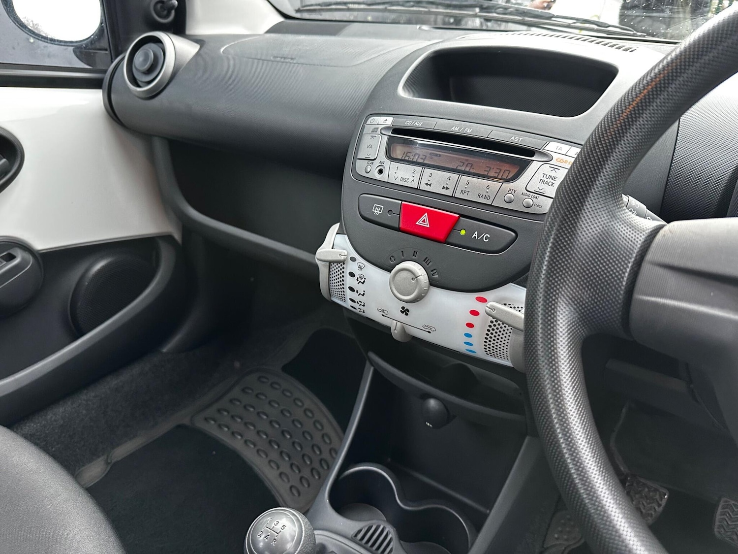 Used Citroen C1 2012 for sale - 77400832: Photo 23