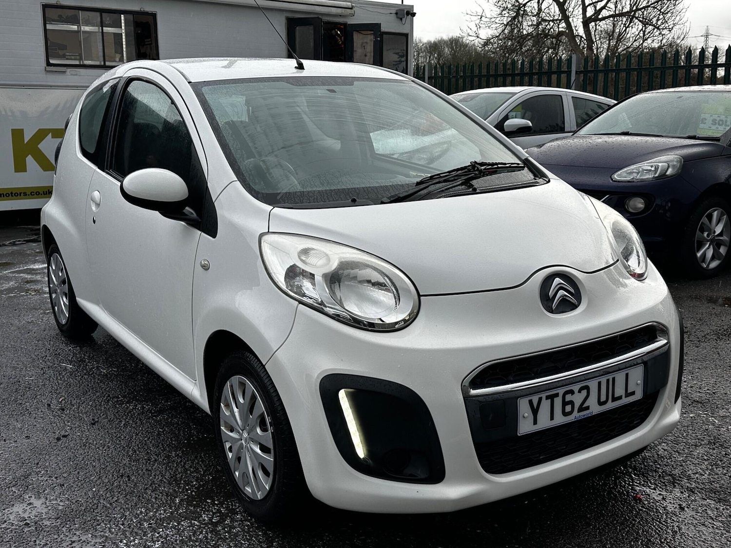 Used Citroen C1 2012 for sale - 77400832: Photo 5