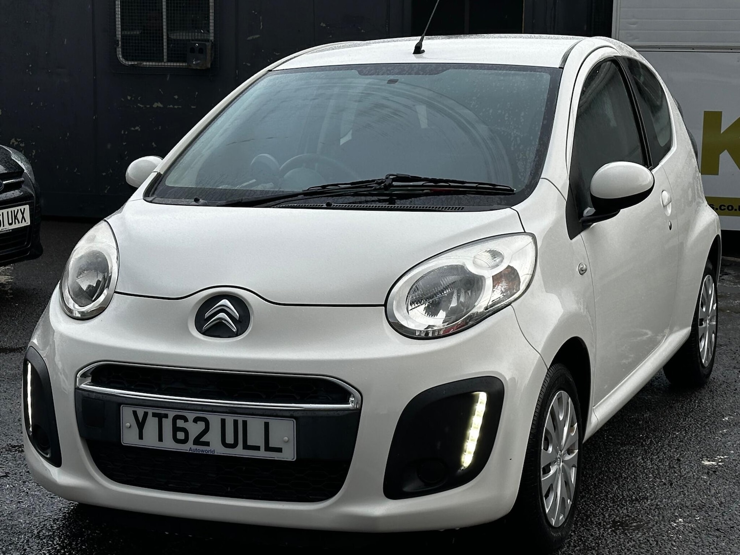 Used Citroen C1 2012 for sale - 77400832: Photo 6