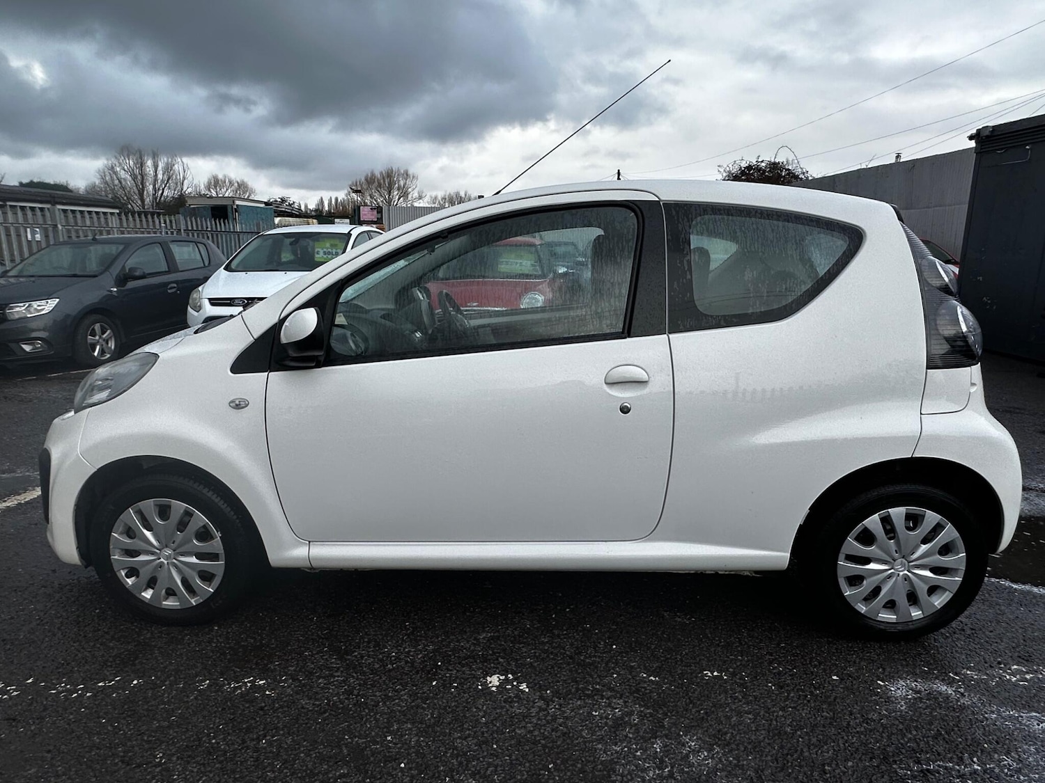 Used Citroen C1 2012 for sale - 77400832: Photo 7