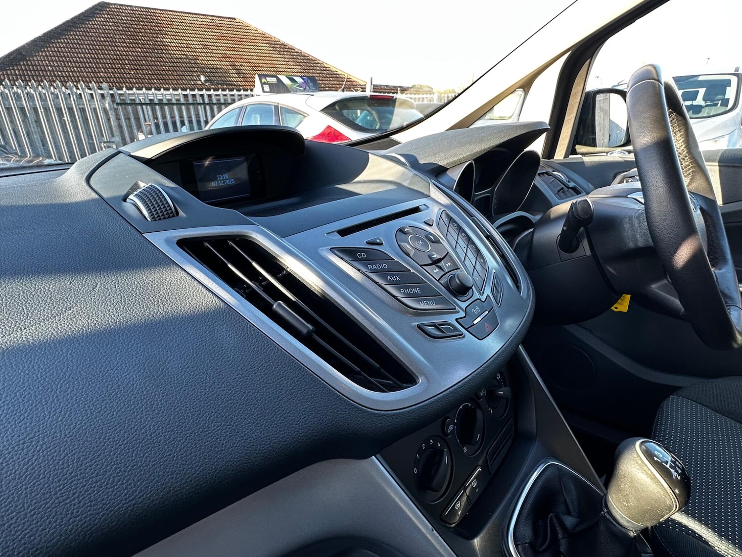 Used Ford Grand C-Max 2011 for sale - 76935928: Photo 20