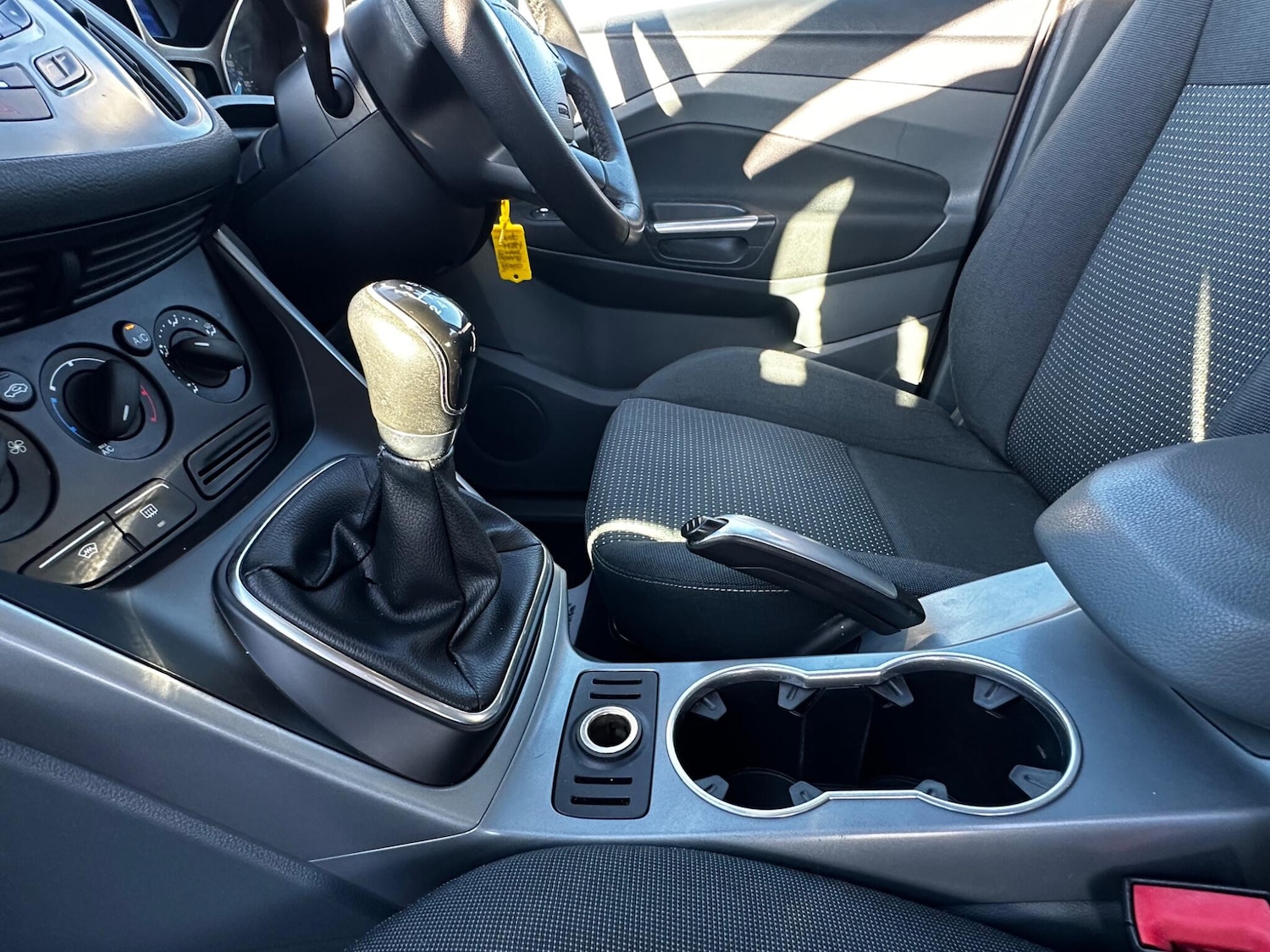 Used Ford Grand C-Max 2011 for sale - 76935928: Photo 21