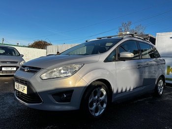 Used Ford Grand C-Max 2011 for sale - 76935928: Photo