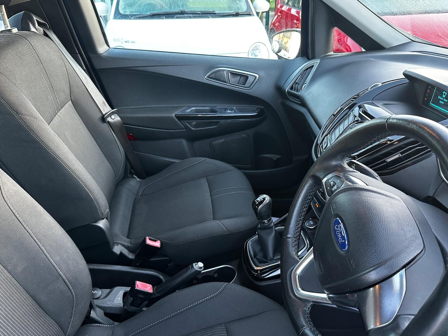 Used Ford B-MAX 2016 for sale - 77016510: Photo 15