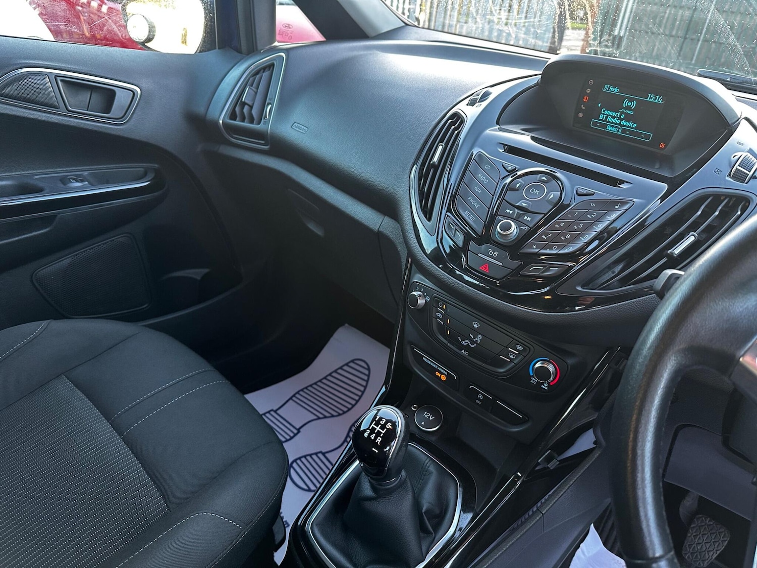 Used Ford B-MAX 2016 for sale - 77016510: Photo 25