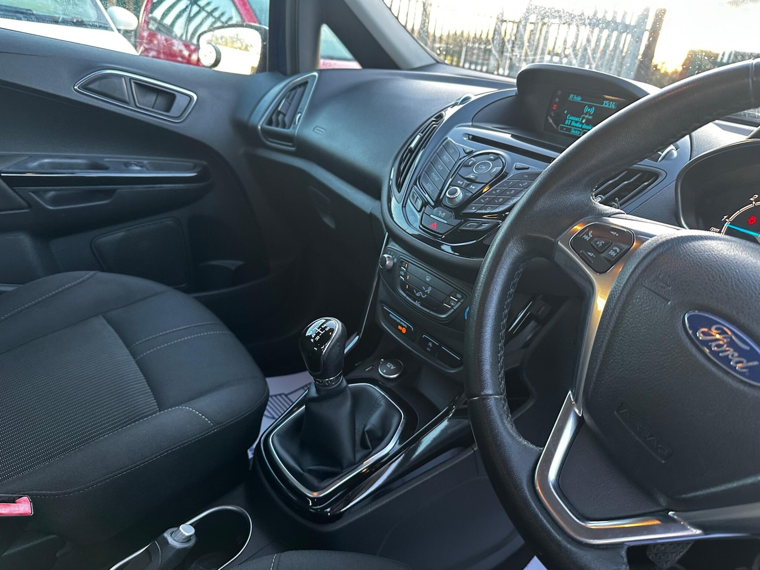 Used Ford B-MAX 2016 for sale - 77016510: Photo 28