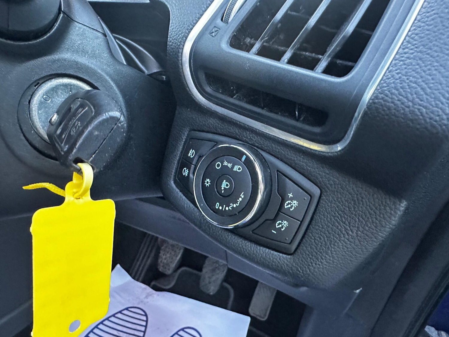 Used Ford B-MAX 2016 for sale - 77016510: Photo 29