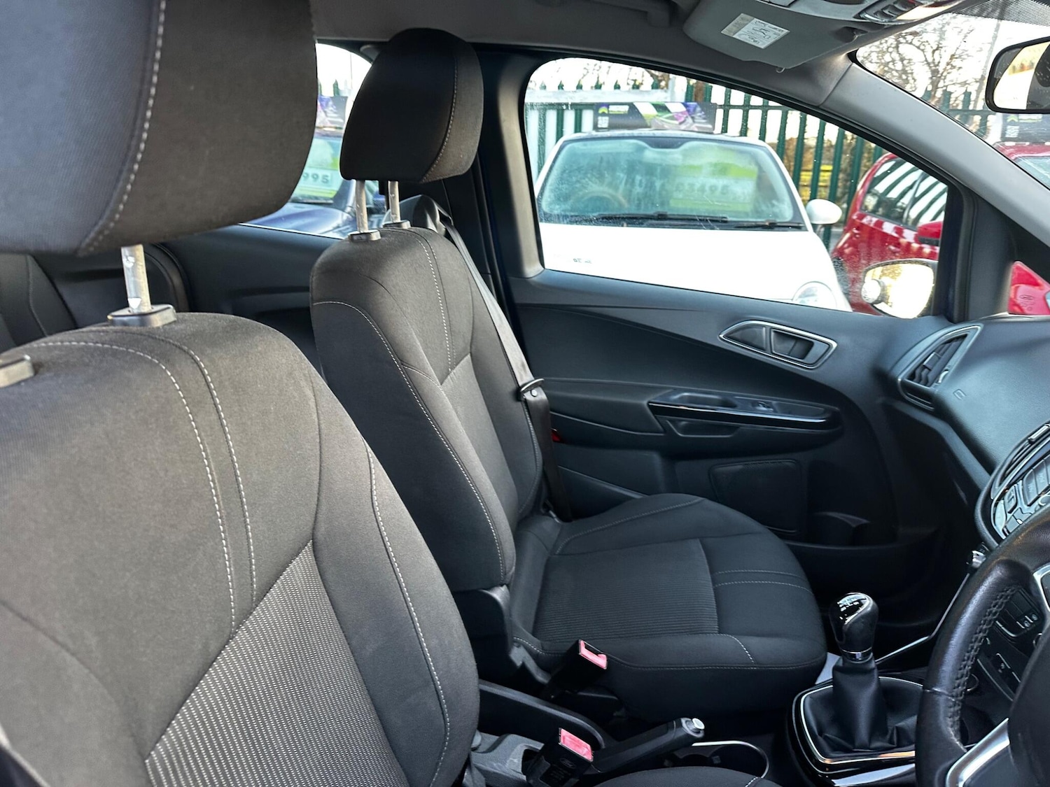 Used Ford B-MAX 2016 for sale - 77016510: Photo 30