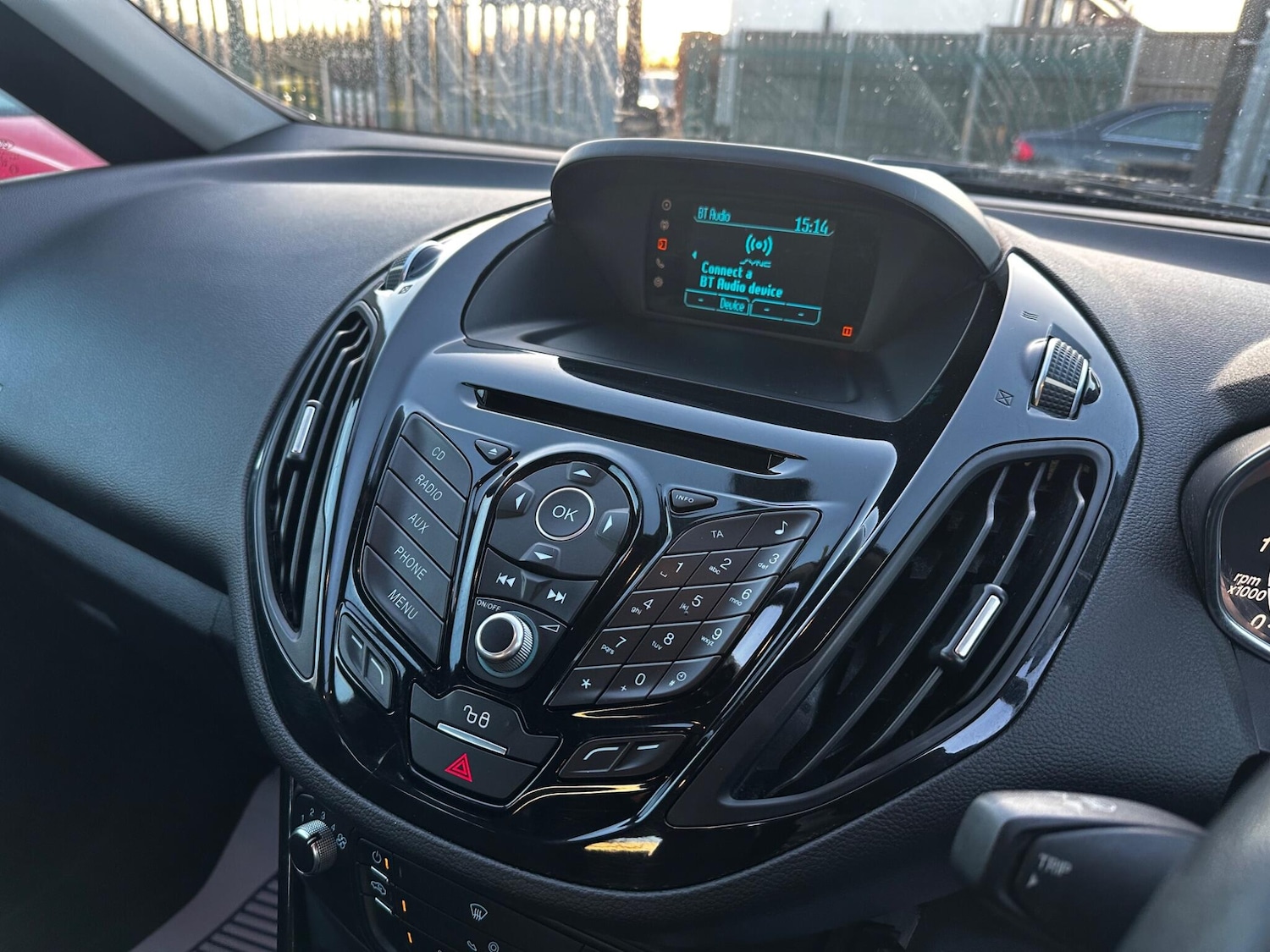 Used Ford B-MAX 2016 for sale - 77016510: Photo 31