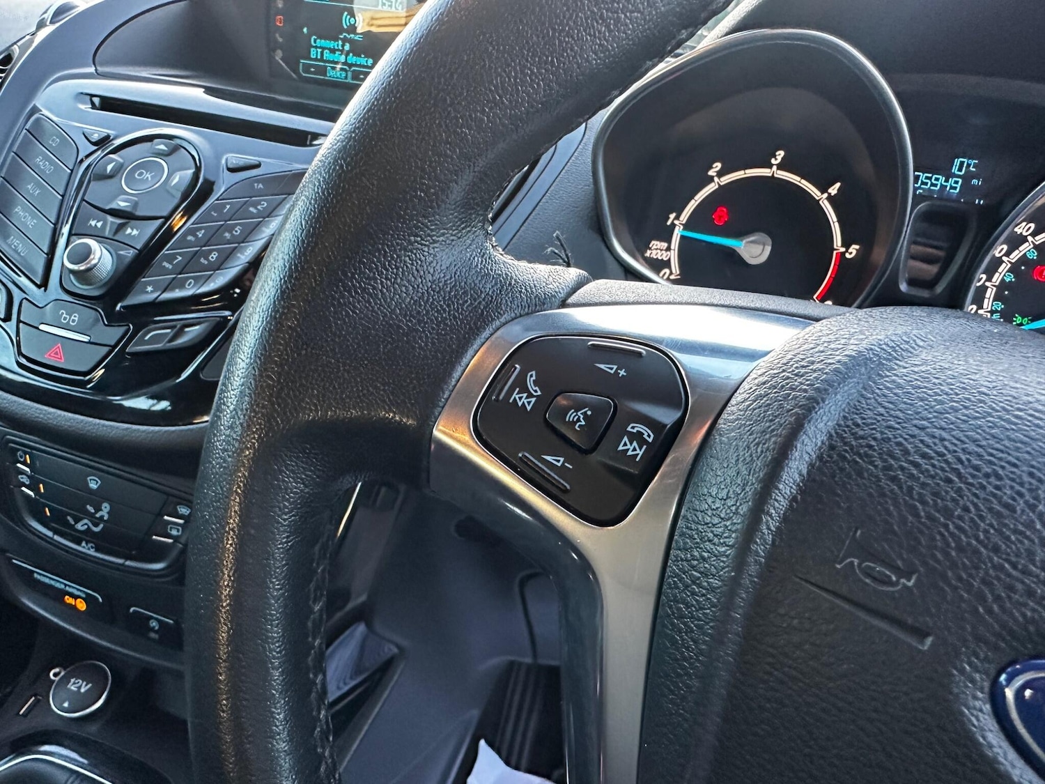 Used Ford B-MAX 2016 for sale - 77016510: Photo 32