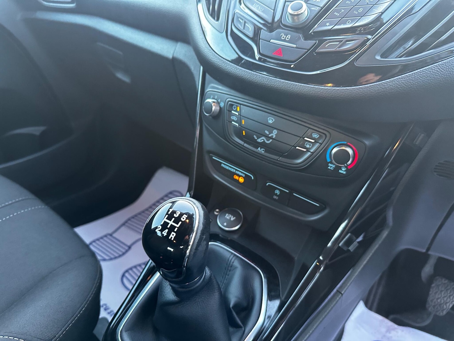 Used Ford B-MAX 2016 for sale - 77016510: Photo 33