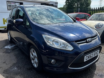 Used Ford C-Max 2012 for sale - 79026365: Photo