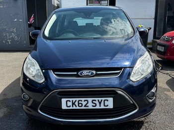 Used Ford C-Max 2012 for sale - 79026365: Photo