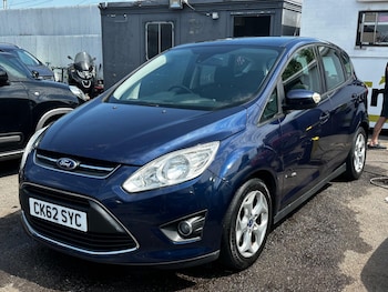 Used Ford C-Max 2012 for sale - 79026365: Photo