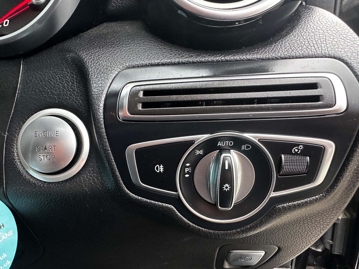 Used Mercedes-Benz GLC 2017 for sale - 77940413: Photo 13