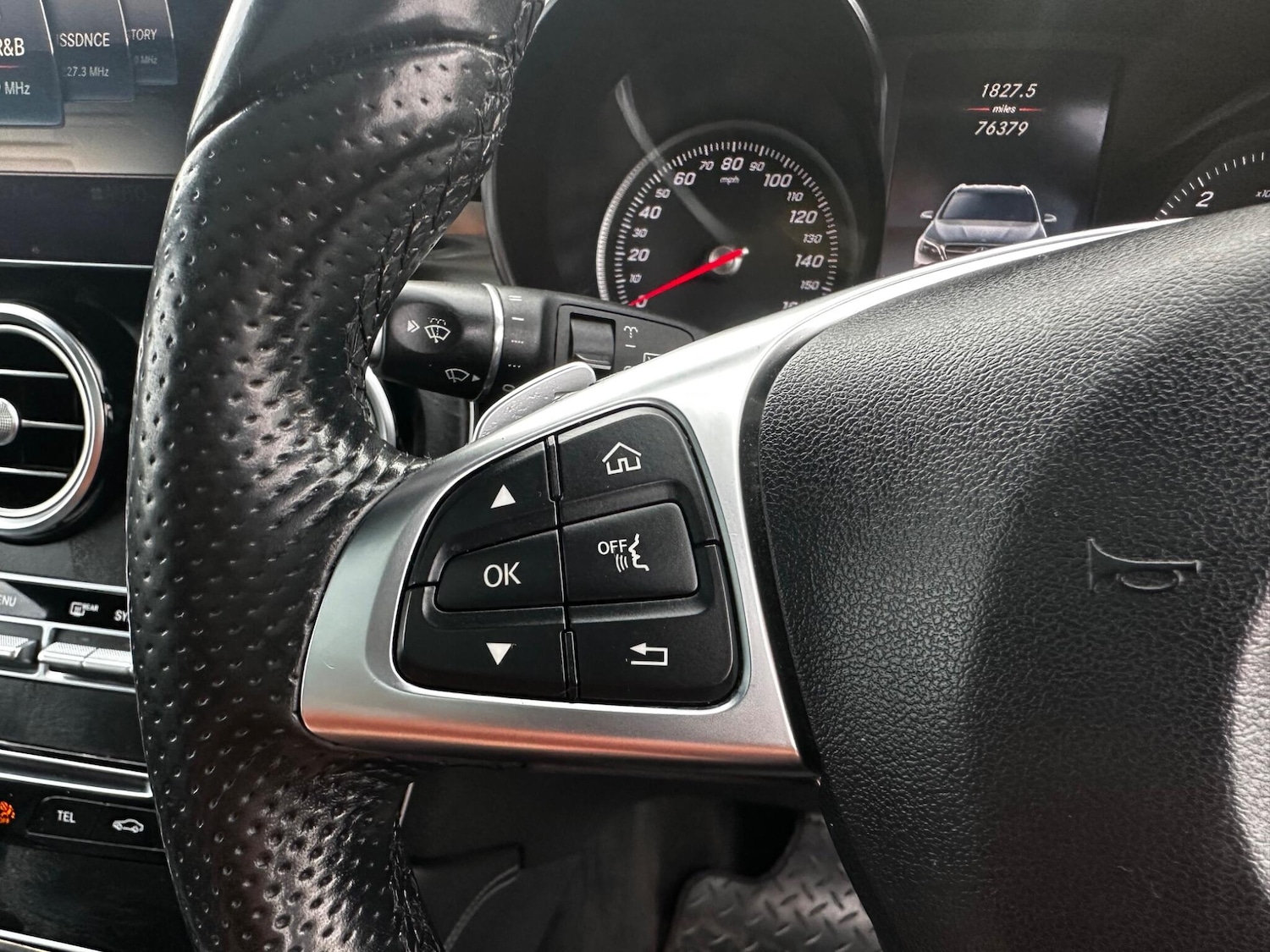 Used Mercedes-Benz GLC 2017 for sale - 77940413: Photo 15