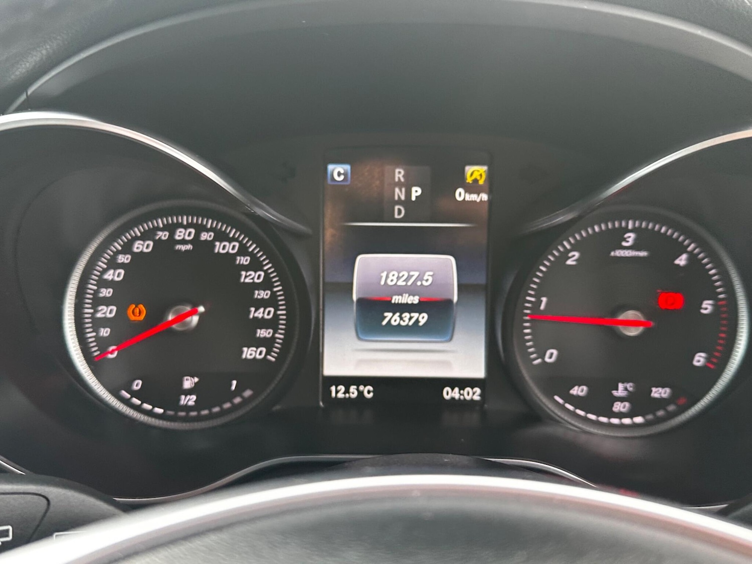 Used Mercedes-Benz GLC 2017 for sale - 77940413: Photo 27