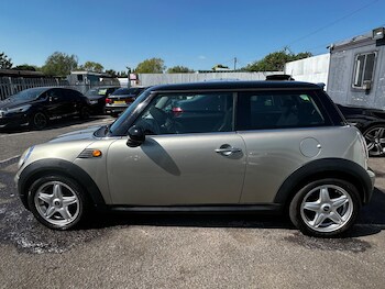 Used MINI Hatch 2009 for sale - 78461881: Photo