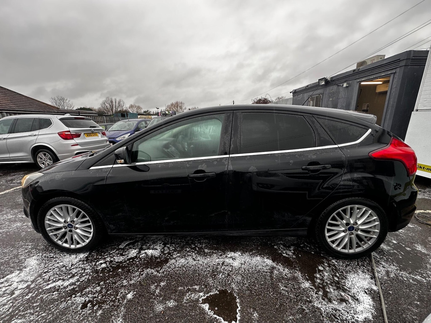 Used Ford Focus for sale - 77215553: Photo 6