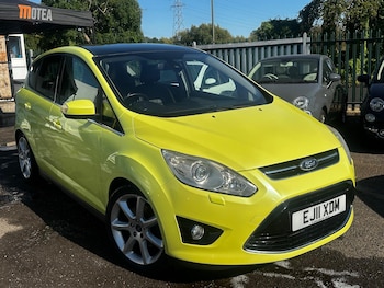 Used Ford C-Max 2011 for sale - 79464517: Photo