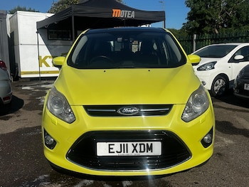Used Ford C-Max 2011 for sale - 79464517: Photo