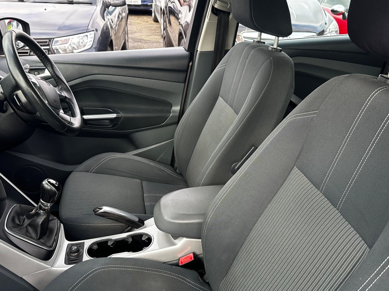 Used Ford C-Max 2011 for sale - 77574726: Photo 10