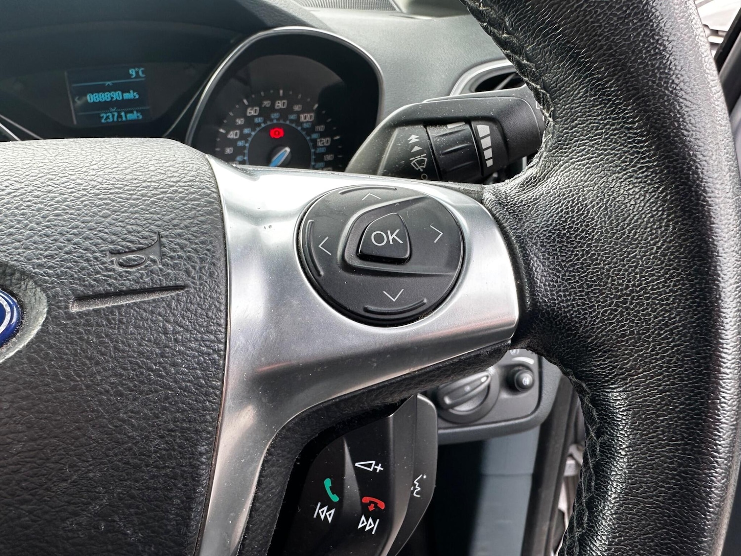 Used Ford C-Max 2011 for sale - 77574726: Photo 12