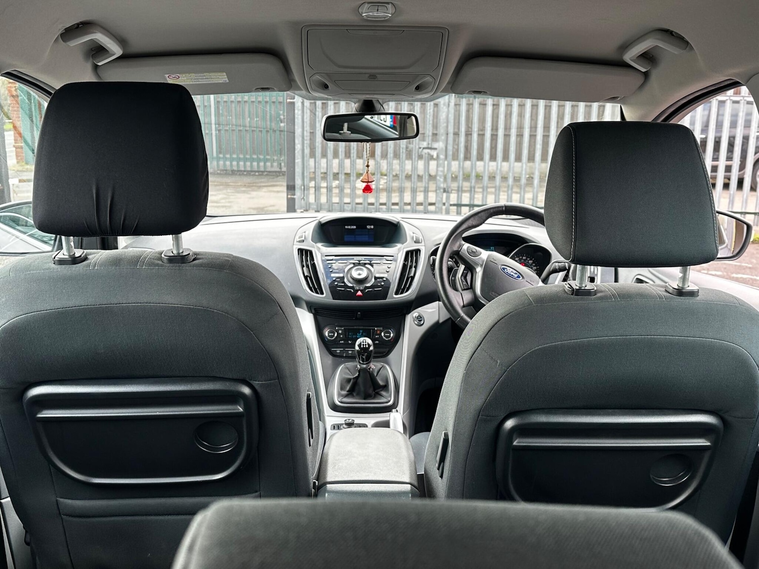 Used Ford C-Max 2011 for sale - 77574726: Photo 15