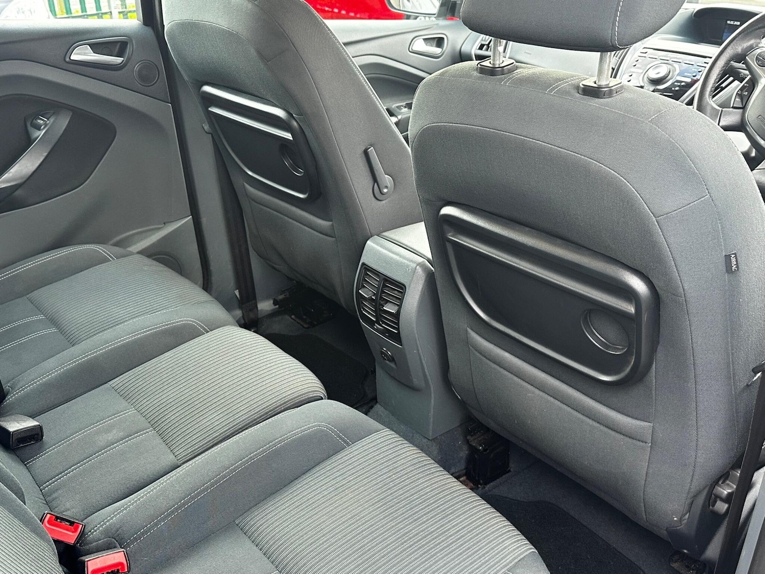 Used Ford C-Max 2011 for sale - 77574726: Photo 16