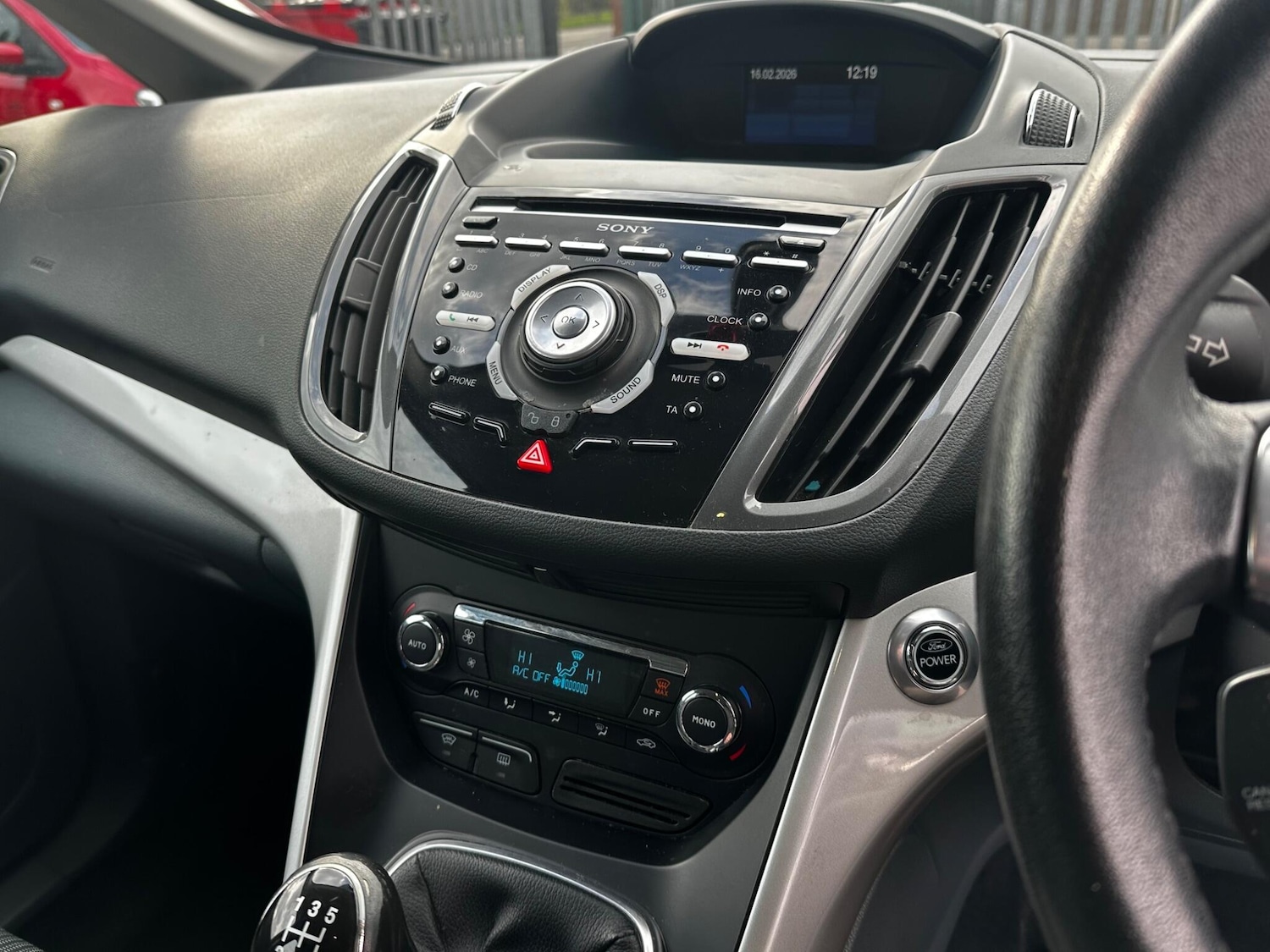 Used Ford C-Max 2011 for sale - 77574726: Photo 19