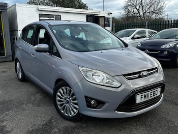 (11) - 1.6 Titanium Euro 5 5dr