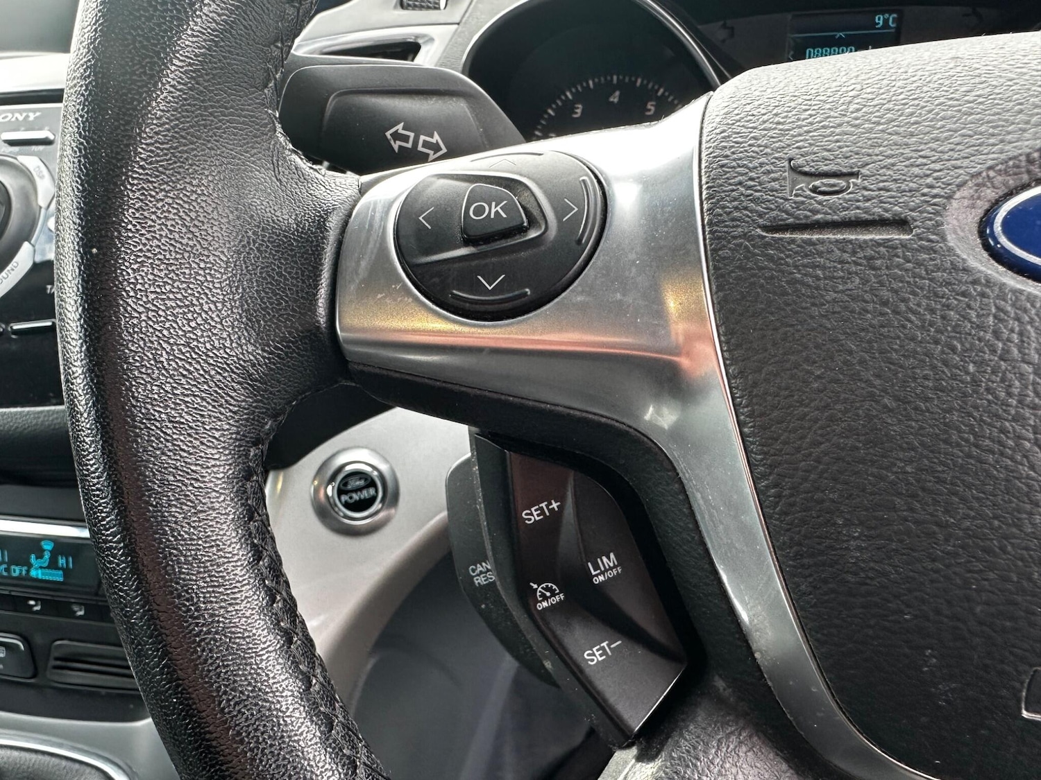 Used Ford C-Max 2011 for sale - 77574726: Photo 21