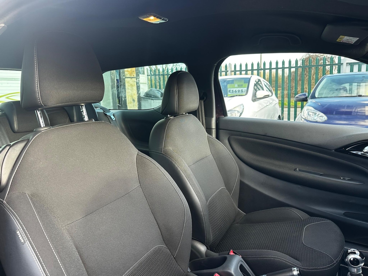 Used DS Automobiles DS 3 2015 for sale - 77657873: Photo 13