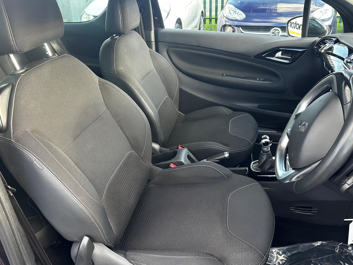 Used DS Automobiles DS 3 2015 for sale - 77657873: Photo 14