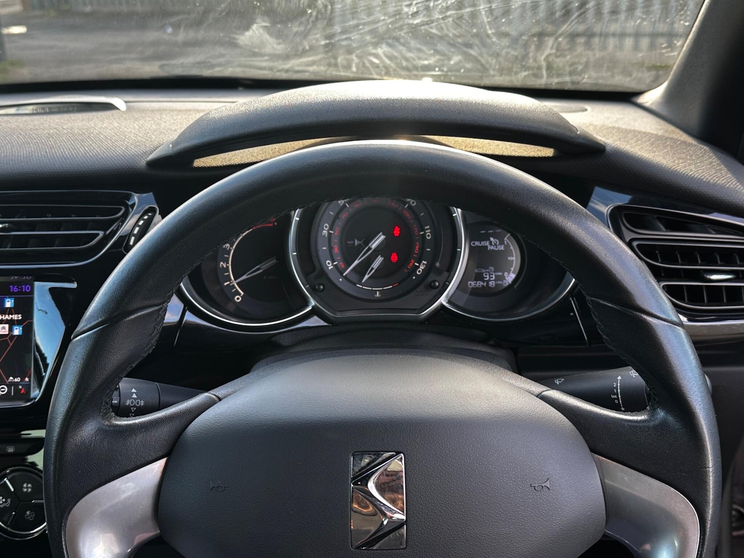 Used DS Automobiles DS 3 2015 for sale - 77657873: Photo 16