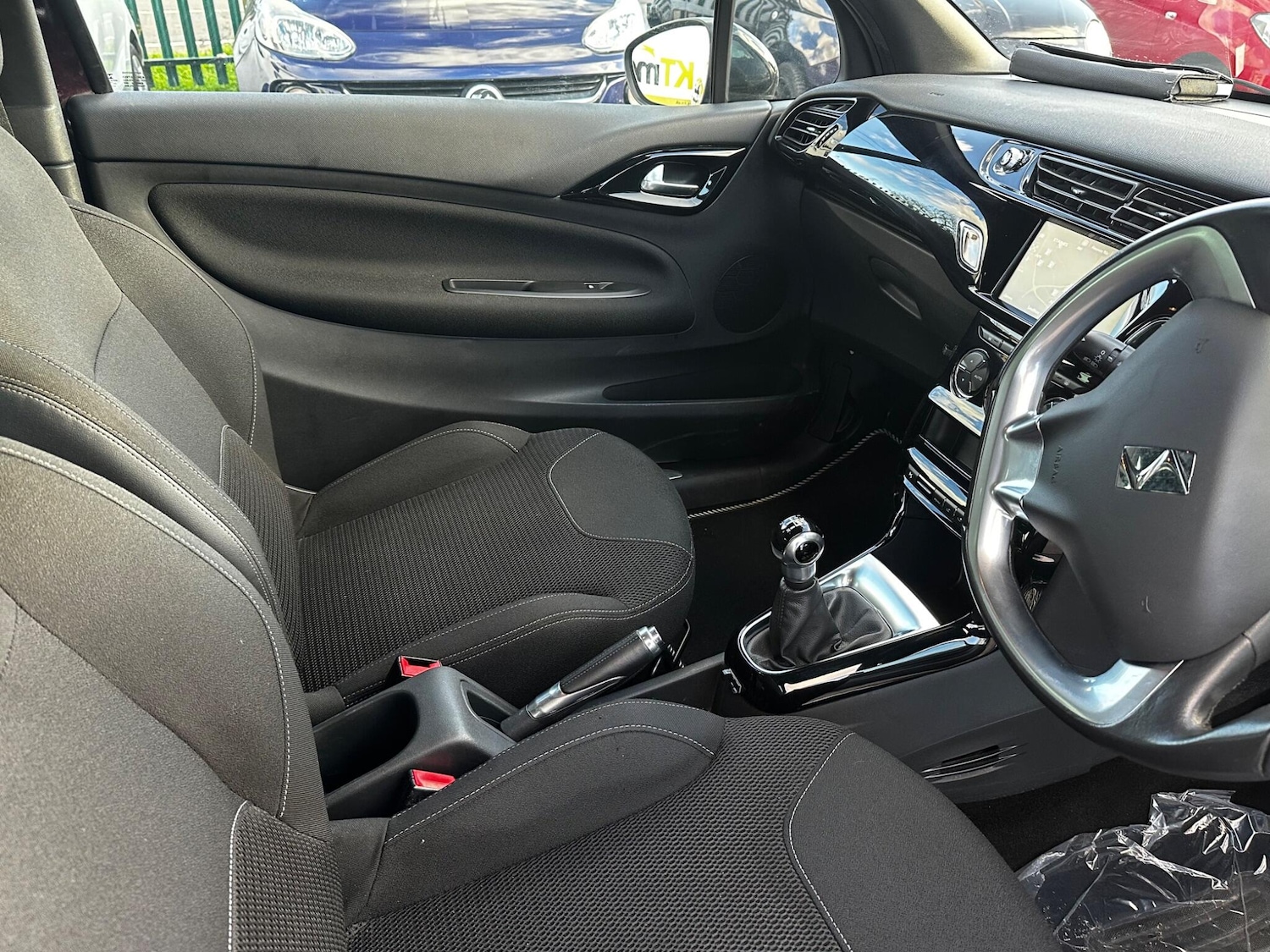 Used DS Automobiles DS 3 2015 for sale - 77657873: Photo 17