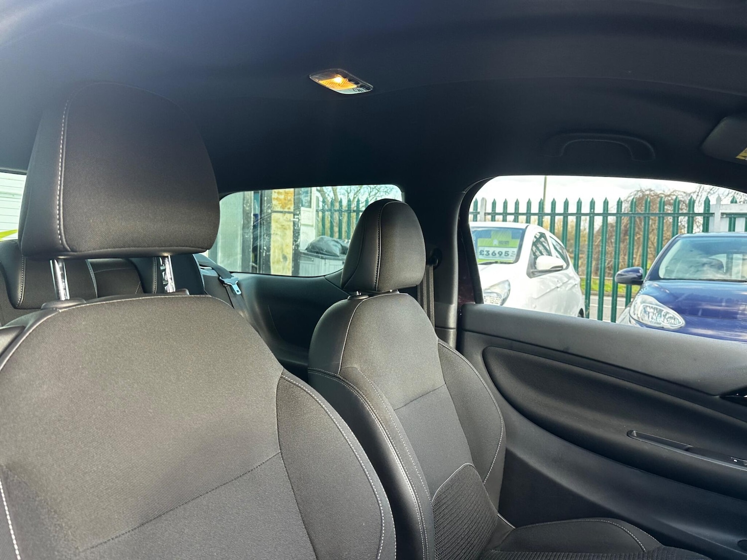 Used DS Automobiles DS 3 2015 for sale - 77657873: Photo 18