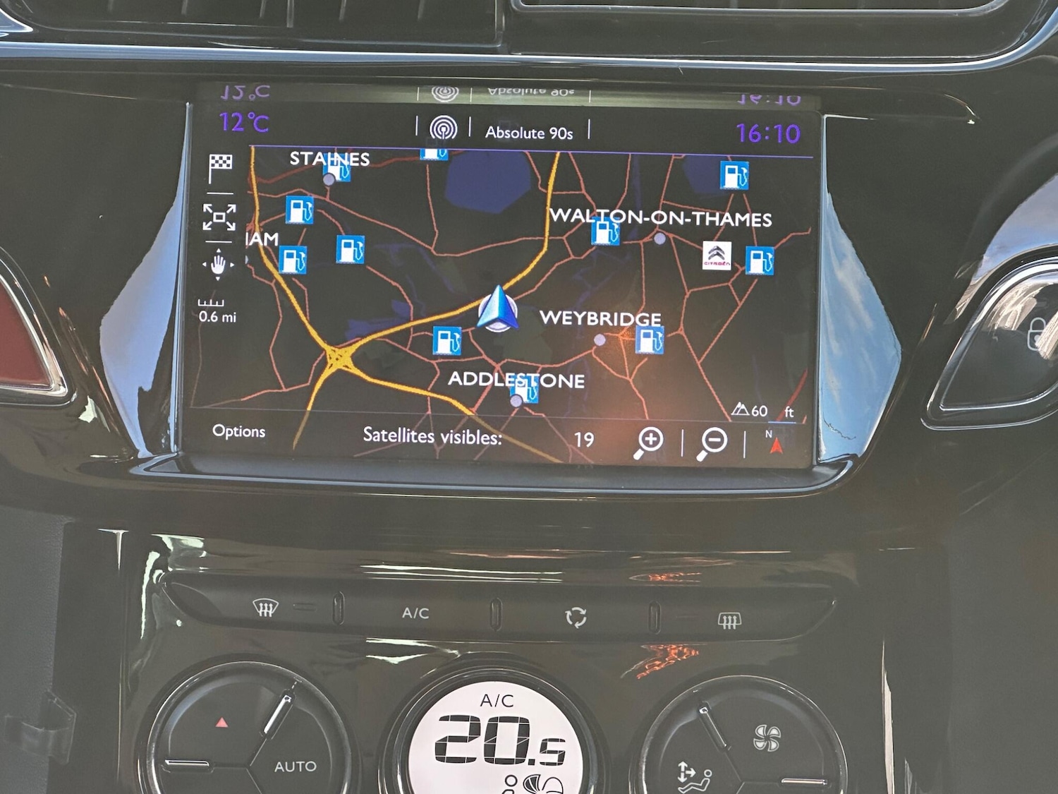 Used DS Automobiles DS 3 2015 for sale - 77657873: Photo 19