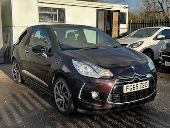 2015 (65) - 1.6 BlueHDi DStyle Nav 3dr