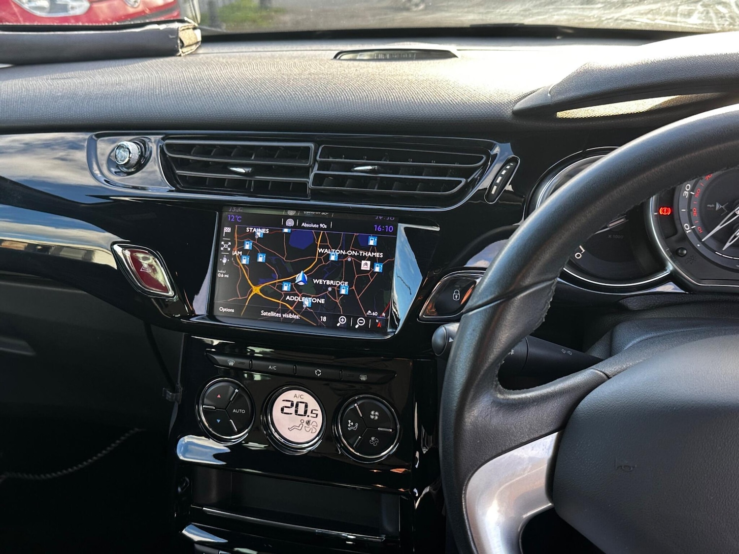 Used DS Automobiles DS 3 2015 for sale - 77657873: Photo 21