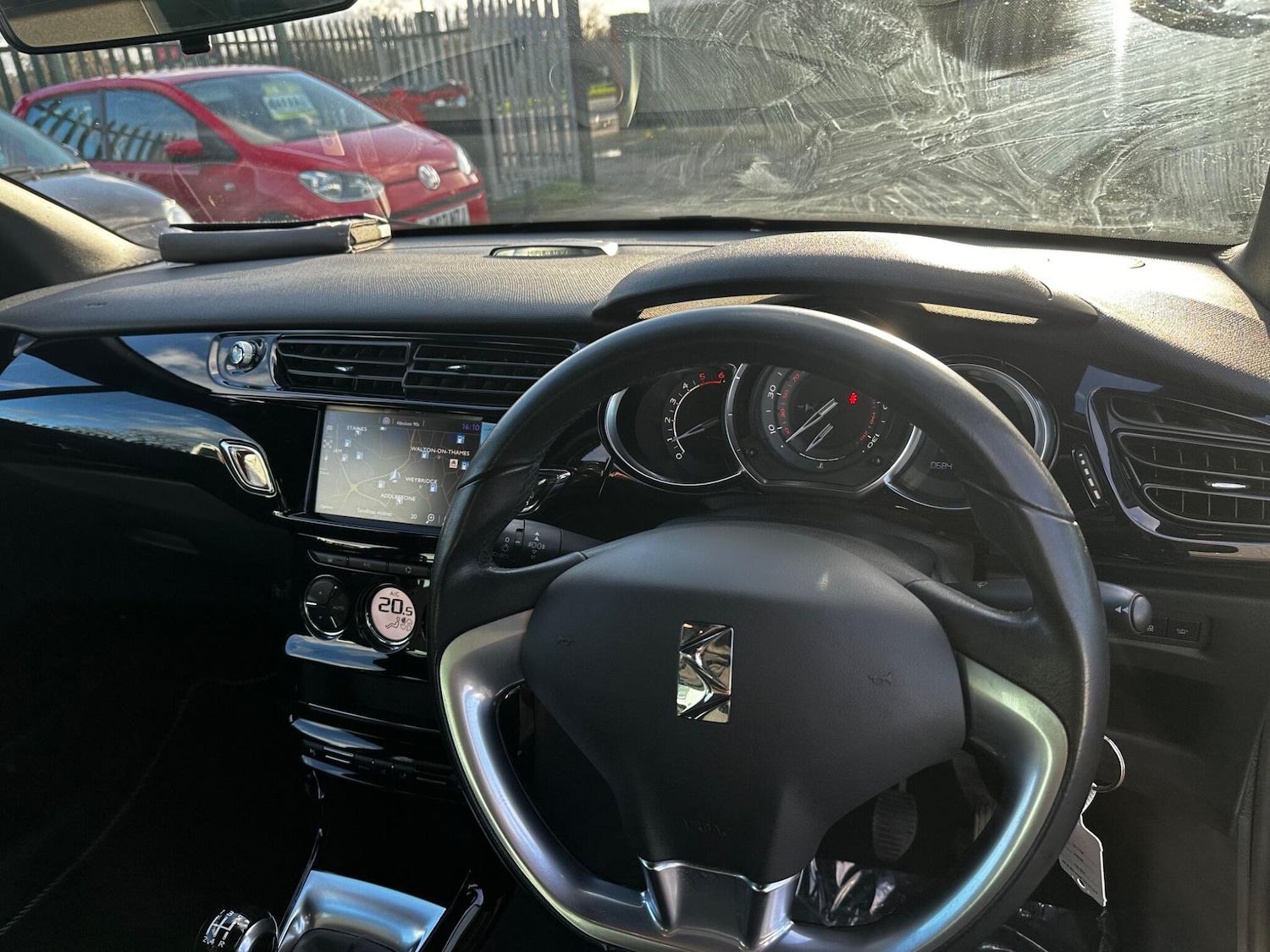 Used DS Automobiles DS 3 2015 for sale - 77657873: Photo 24