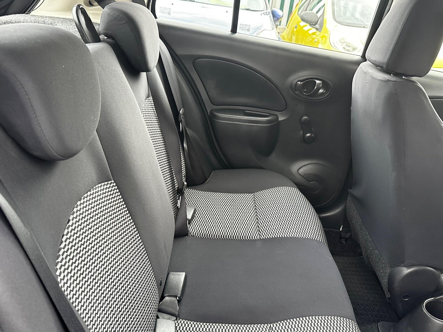 Used Nissan Micra 2015 for sale - 76561701: Photo 11