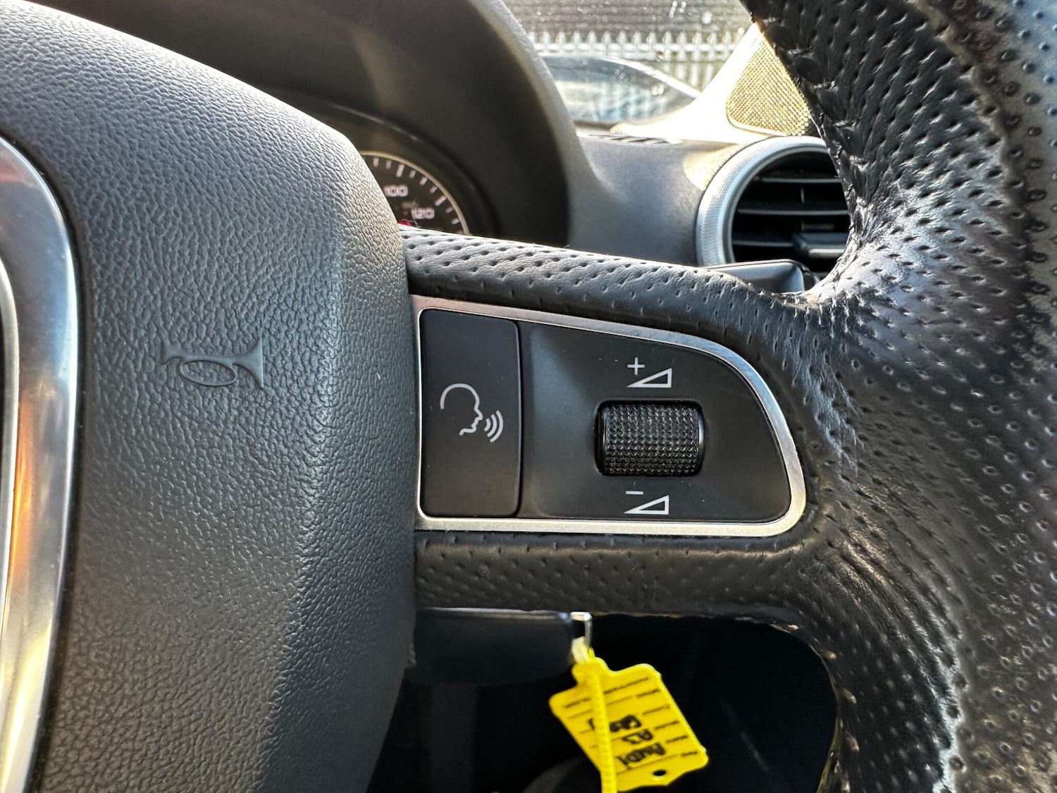 Used Audi A3 2008 for sale - 76742293: Photo 14