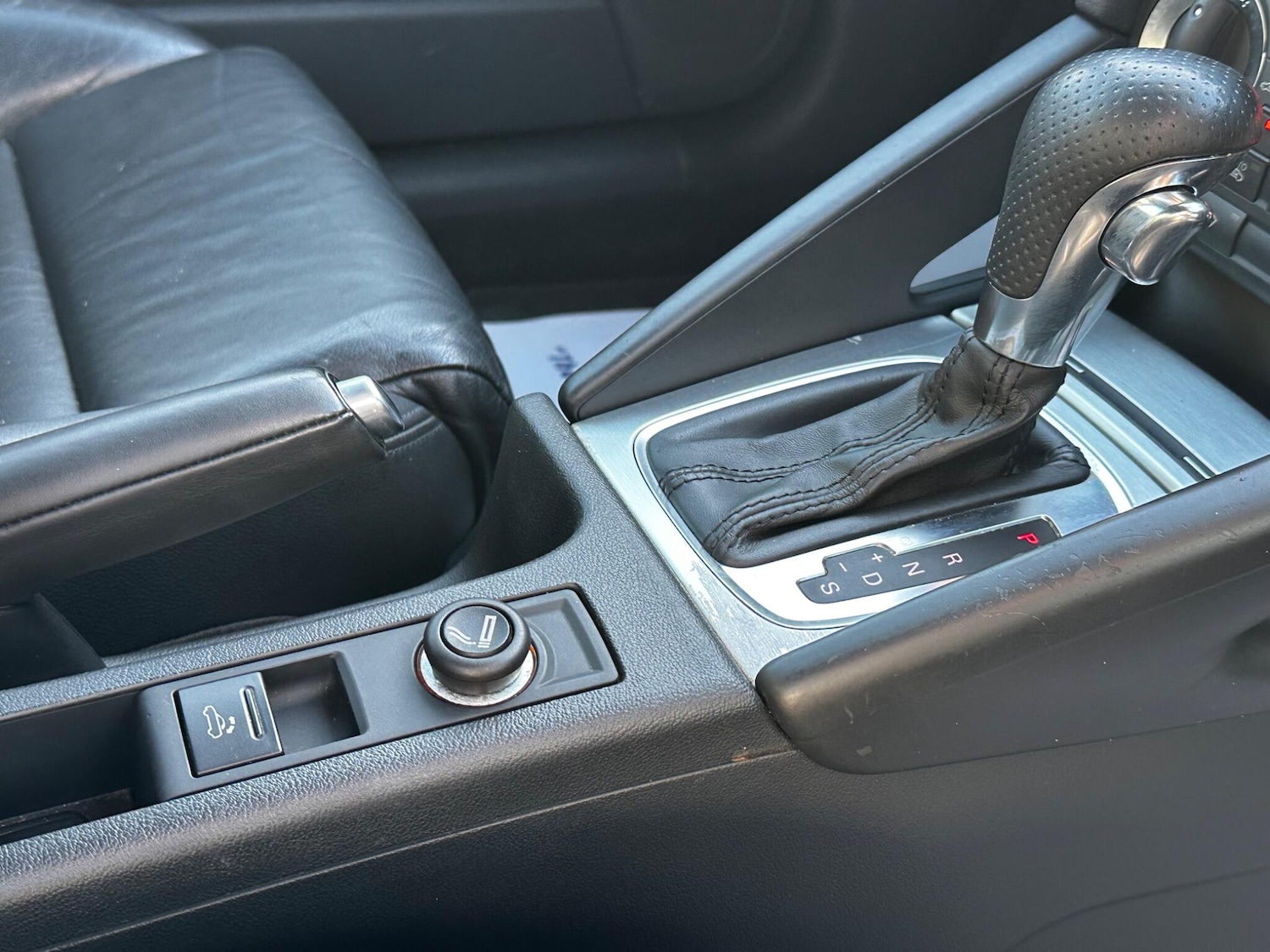 Used Audi A3 2008 for sale - 76742293: Photo 16