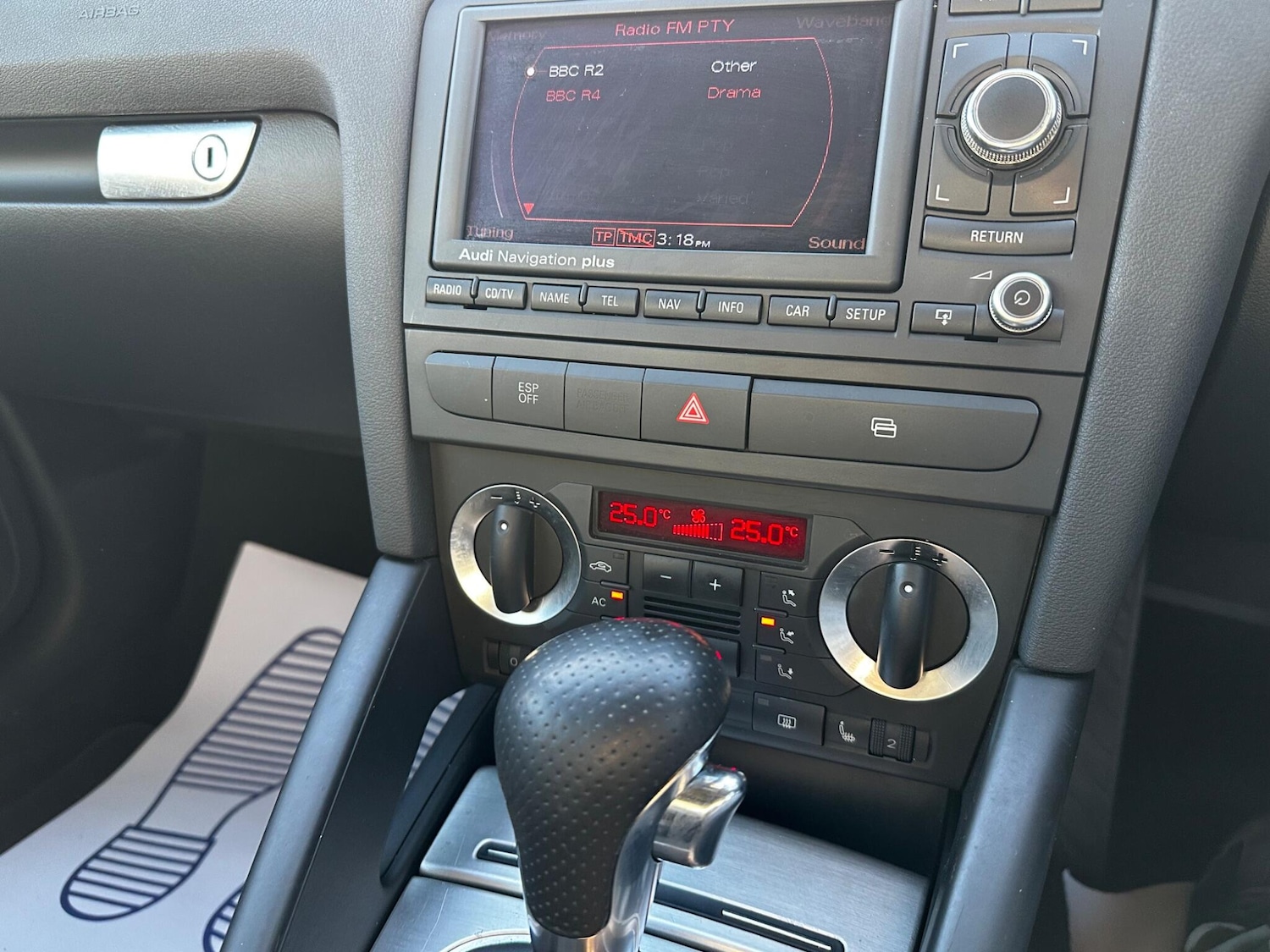 Used Audi A3 2008 for sale - 76742293: Photo 17