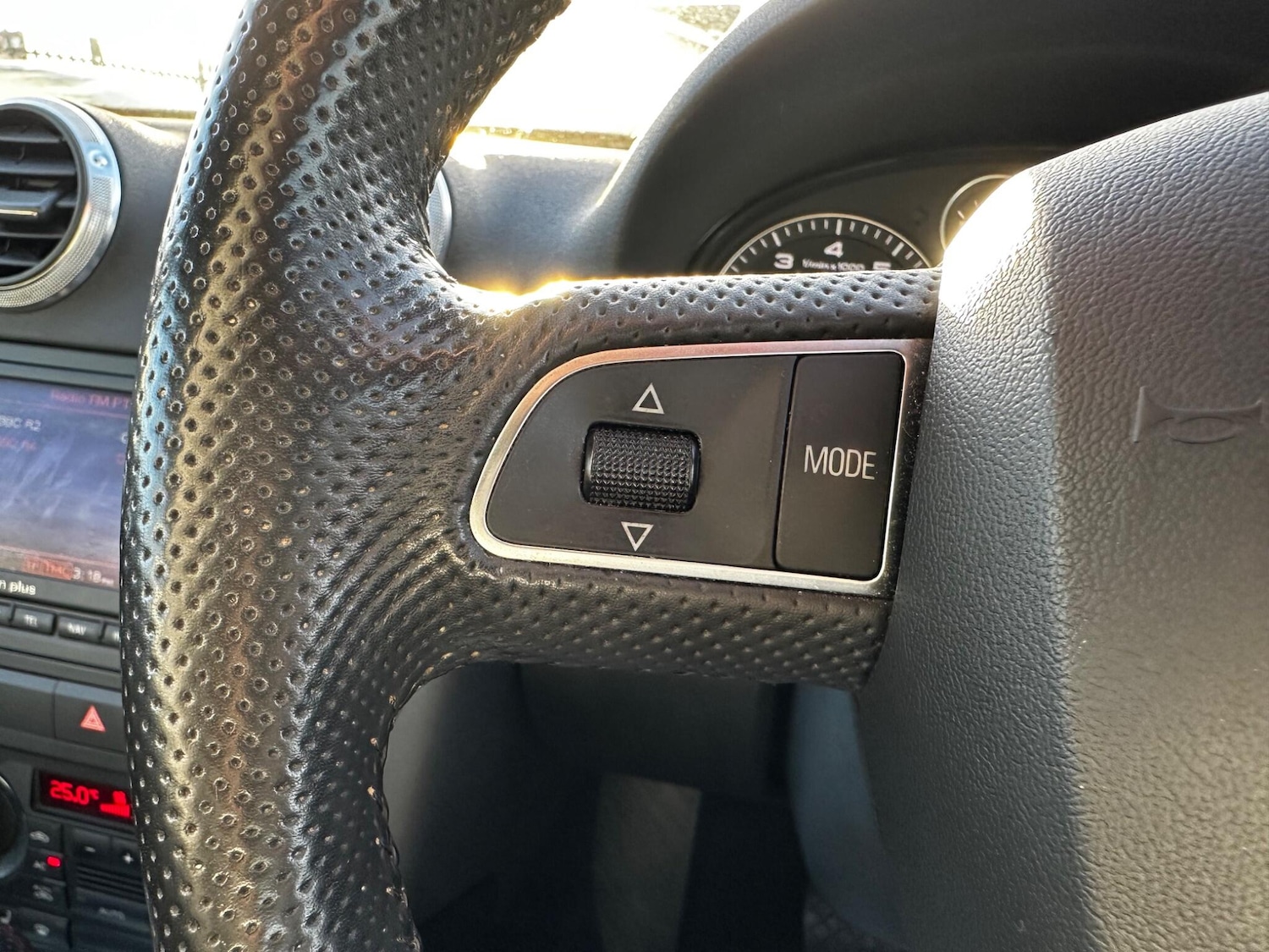 Used Audi A3 2008 for sale - 76742293: Photo 19