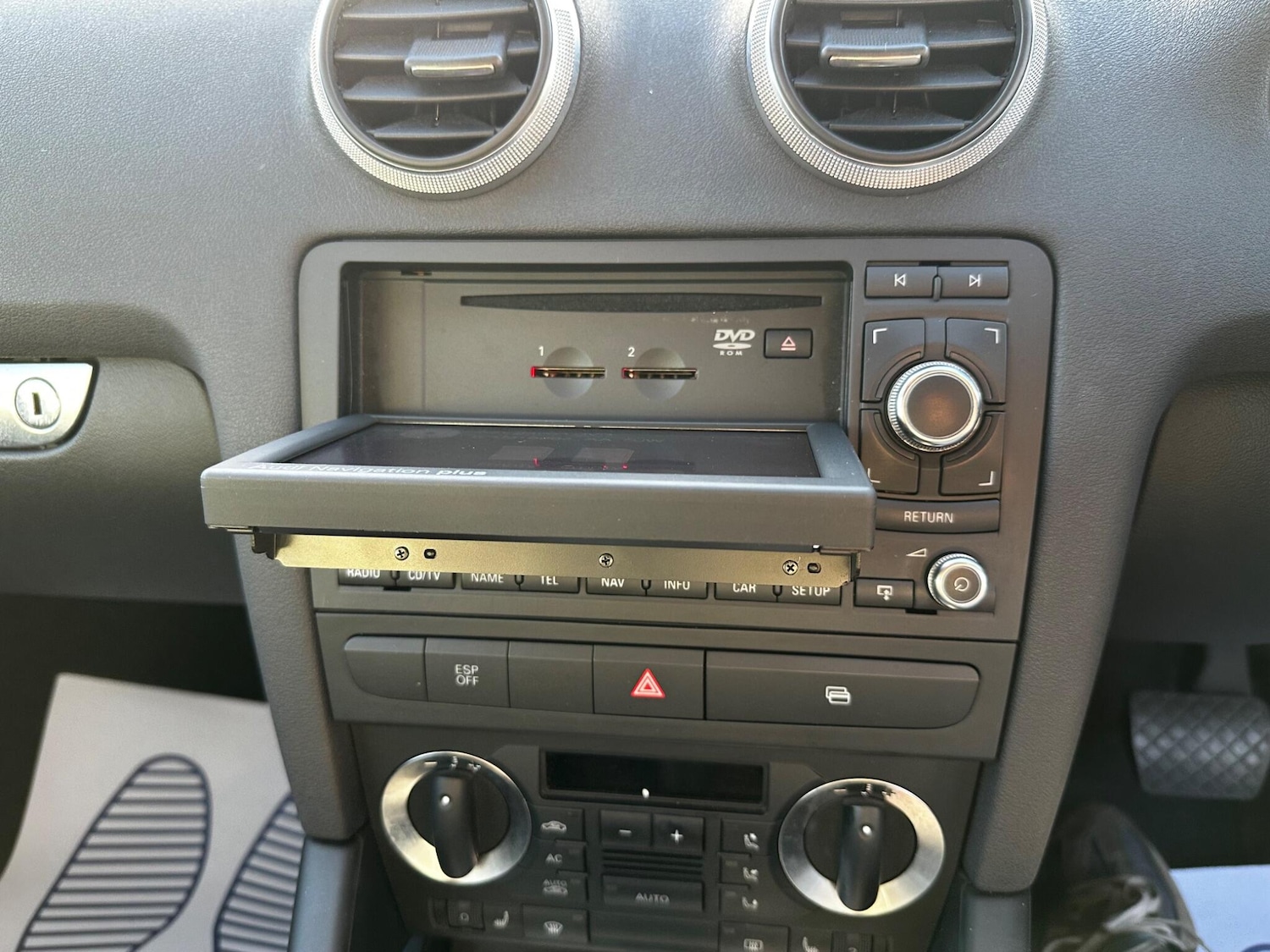 Used Audi A3 2008 for sale - 76742293: Photo 21