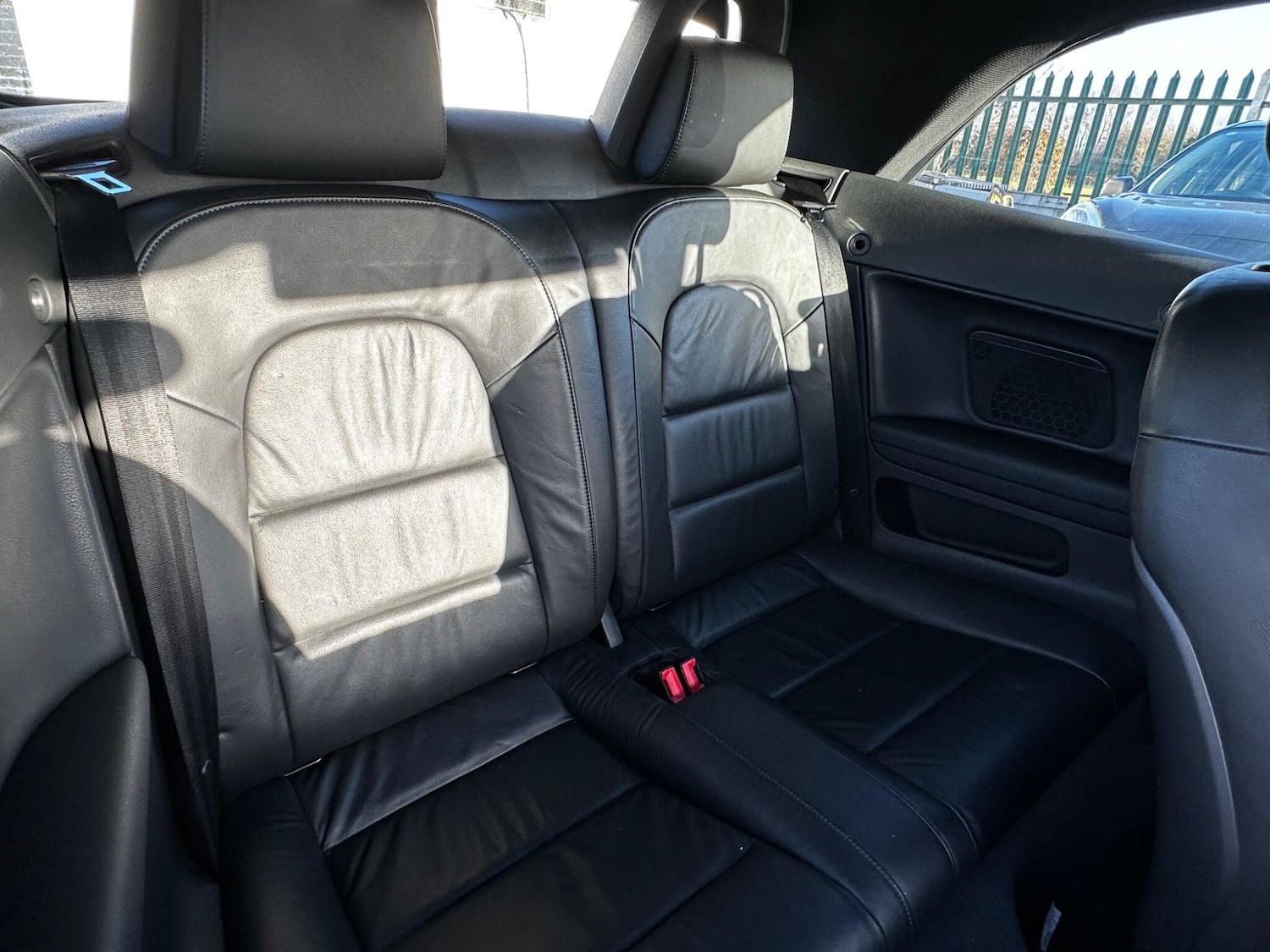 Used Audi A3 2008 for sale - 76742293: Photo 26