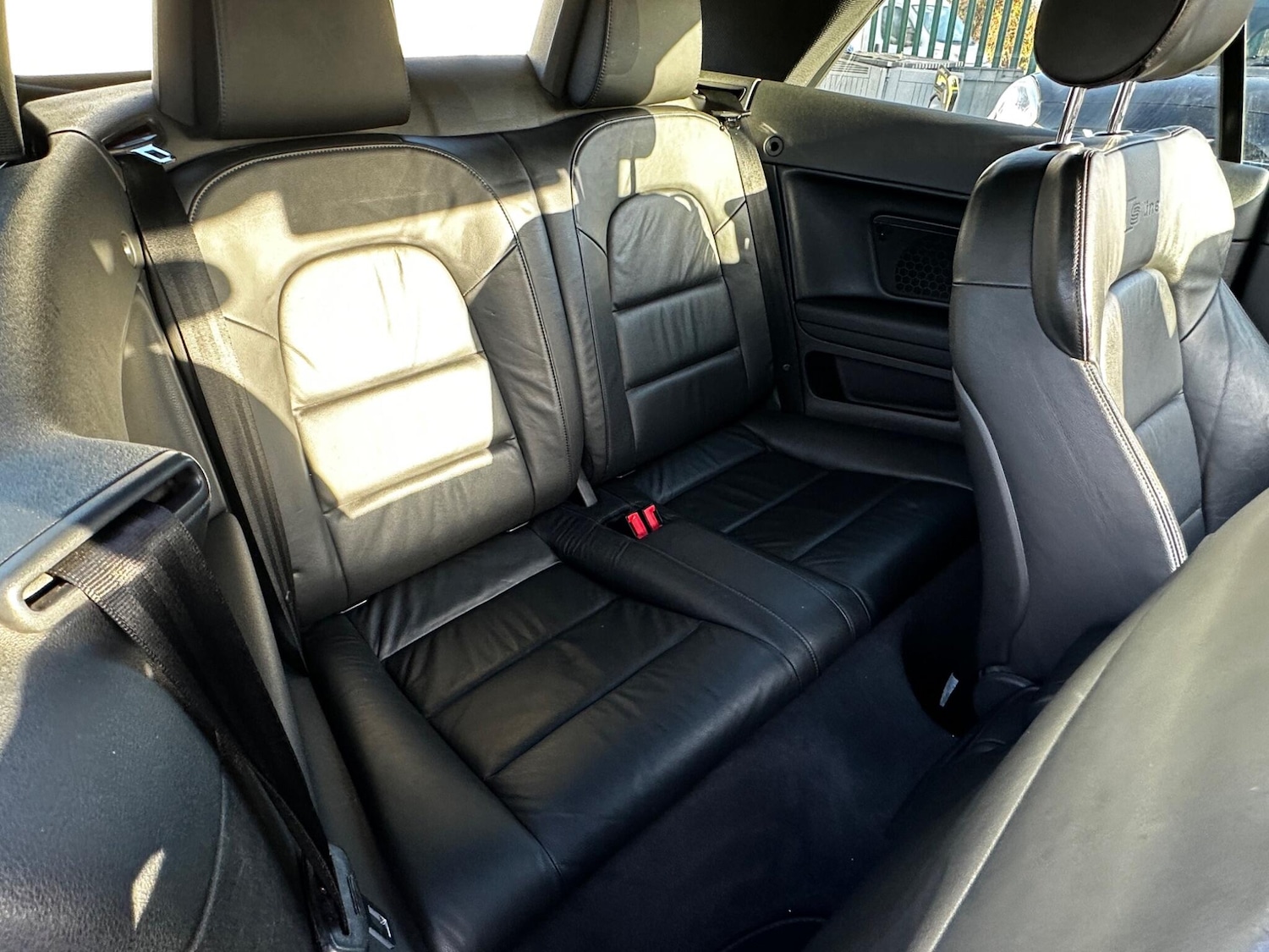 Used Audi A3 2008 for sale - 76742293: Photo 27