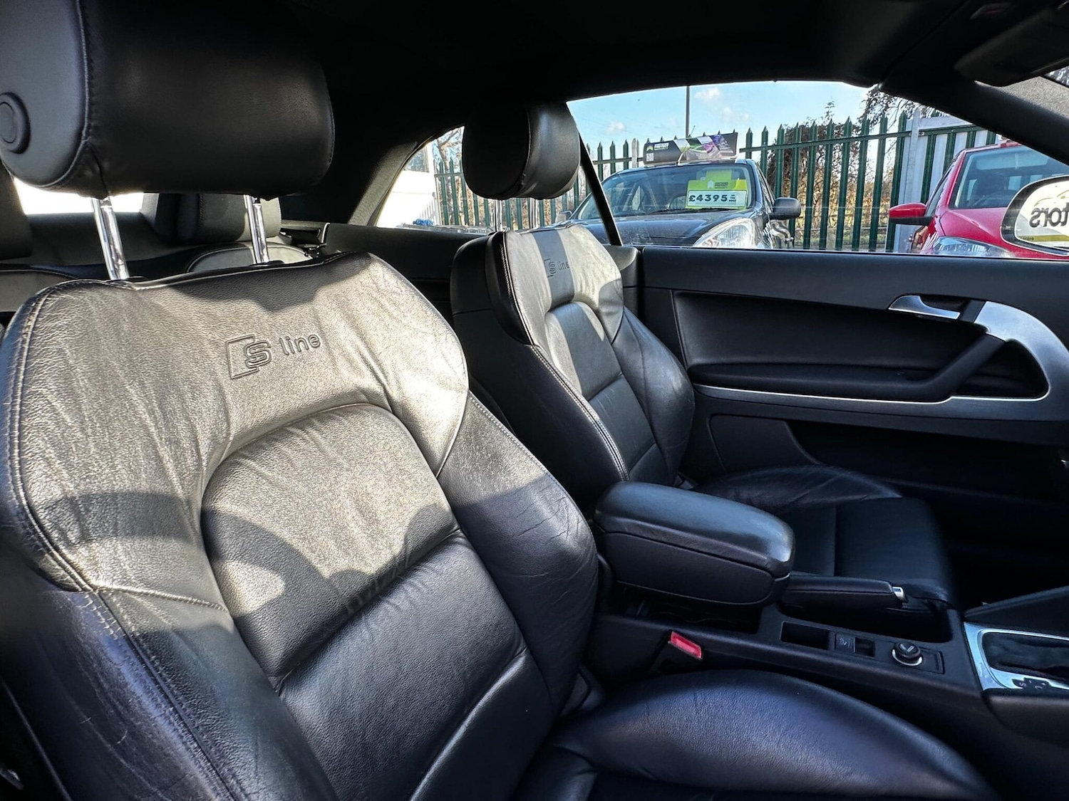 Used Audi A3 2008 for sale - 76742293: Photo 28